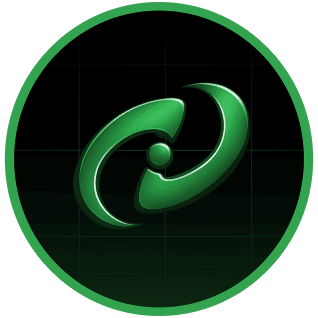 Cosmos Market Logo